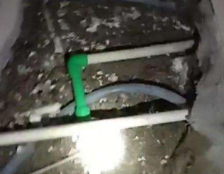分宜卫生间漏水多少钱