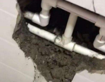 分宜卫生间漏水哪家好