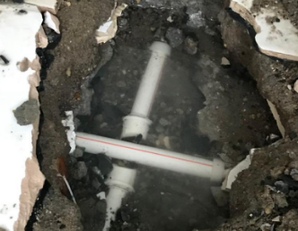 分宜卫生间防水公司