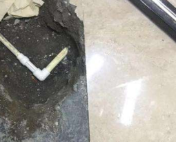 分宜卫生间测漏水多少钱