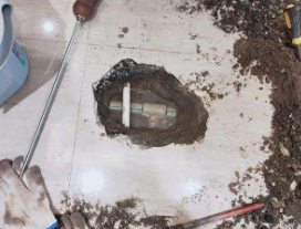 分宜卫生间防水多少钱