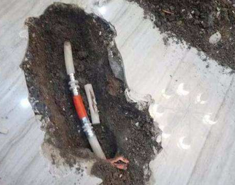 分宜水管维修哪家好