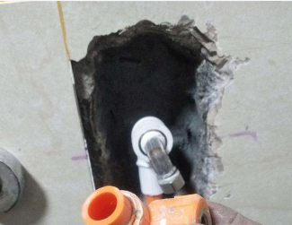 分宜卫生间测漏水哪家好