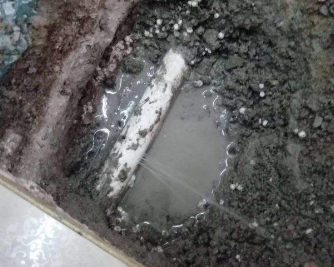 分宜卫生间测漏水哪家好