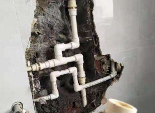 分宜卫生间测漏水价格多少