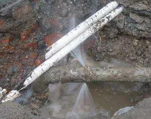 分宜水管维修费用是多少
