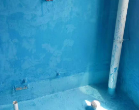 分宜卫生间防水多少钱
