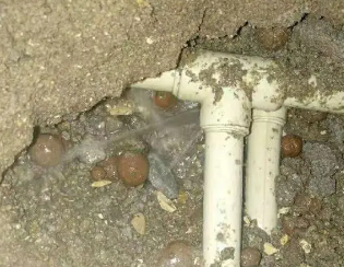 分宜卫生间测漏