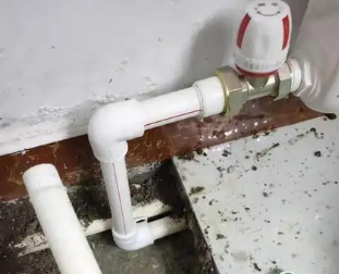 分宜卫生间测漏水多少钱