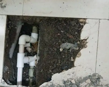 分宜卫生间测漏水哪家好