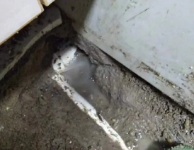 分宜卫生间测漏水多少钱