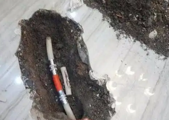 分宜卫生间测漏水哪家好