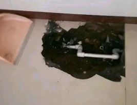 分宜卫生间测漏水多少钱