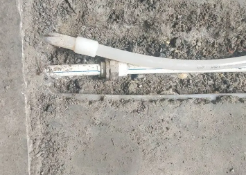 分宜卫生间测漏水之解决方法