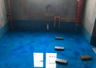 分宜卫生间防水步骤