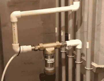 分宜水管维修之漏水渗水问题
