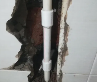 分宜卫生间测漏水的相关案例