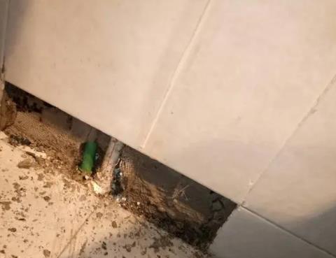 分宜测漏水公司为您专业分享下检漏仪器准确定位的方法有什么特点?