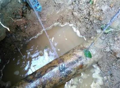 分宜卫生间测漏水公司分享下我们可以检测到轻微的漏水和水压吗？