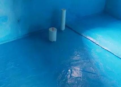 分宜卫生间防水公司分享防水小知识