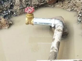 分宜漏水检测电话多少